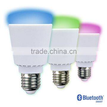 Bluetooth e9 Led Bulb Wifi Smart Led Light Bulb photo-3