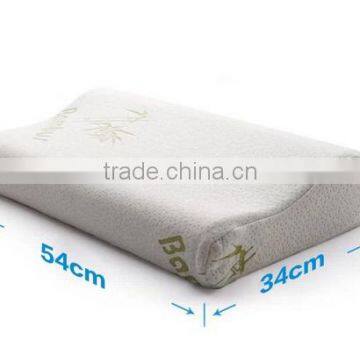 Fresh Bamboo memory foam pillow