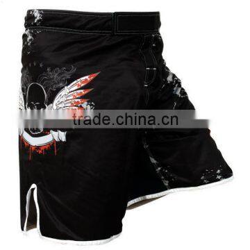 Custom sublimation MMA Shorts