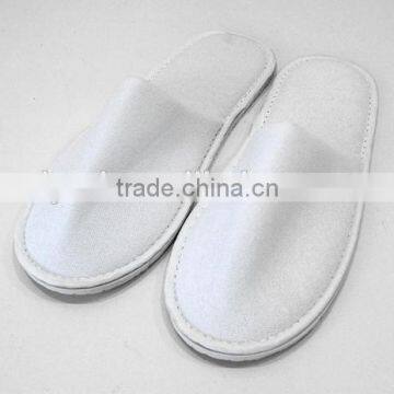 Quality cheap hotel slippers disposable slippers cheap wholesale slippers towel slippers