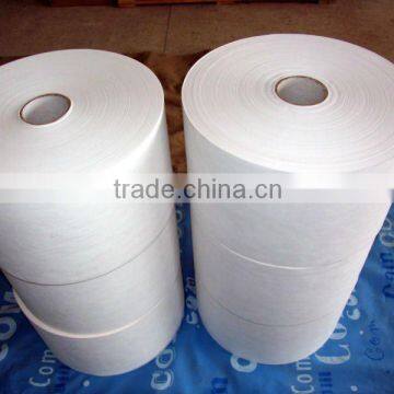 SMS nonwoven fabric