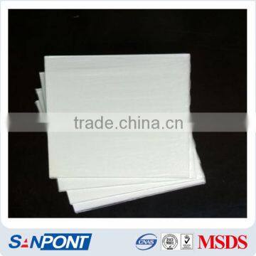 SANPONT Useful Thin Layer Chromatography Silica Gel Preparative Plate PLC Plate