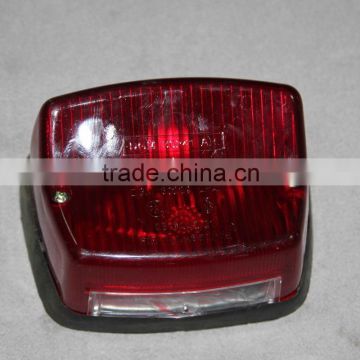 SCL-2012040552 JAWA350 motorcycle parts motorcycle rear light