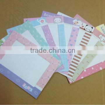 2014 hot sale colorful paper frames for photos shenzhen factory