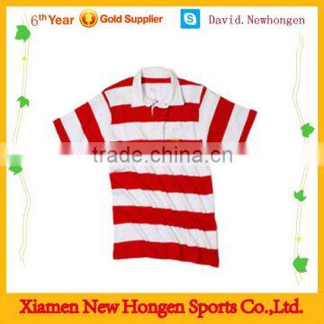 Hot sale sublimation rugby jersey,rugby shirt