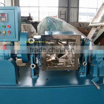 Double Blade Sigma Mixer/kneader,kneader and Mixer With Sigma Blade,lab Kneader Mixer (nh-5) photo-6