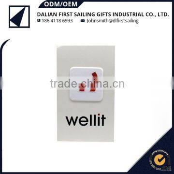 High Quality Custom Design Mold Cutting Silica Gel Microfiber Sticky Screen Cleaner photo-3
