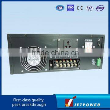 110V DC/AC 1 Phase Inverter (1K,2K,3K,4K,5K,10K,20K,30K,50K)/4K DC to AC Inverter 1 Phase/Power Inverter photo-2
