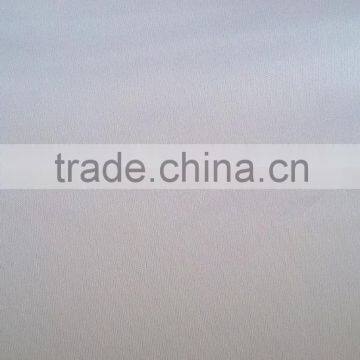 Interlock Fabric 100% Polyester 72Dx72D 110gsm 58/60" Plain Knit Fabric Huzhou China Factory Price photo-3