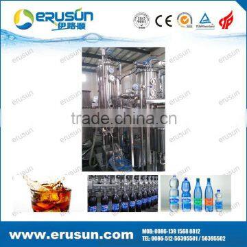 Hot Sale Advanced Carbonated Beverage Production Equipment photo-5