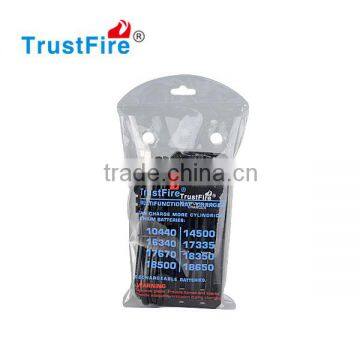 Trustfire 2 Slots Battery Charge Manual for Power Bank Battery Charger photo-6
