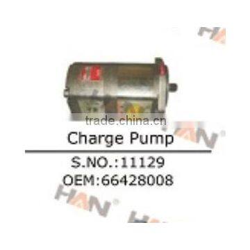 OEM: 67296006 Charge Pump for Putzmeister Concrete Pump Spare Parts photo-2