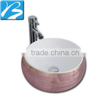 High Quality water saving home garden wash basins pictures