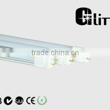 T8 LED freezer Tube for special lighting with humidity-proof and five years warranty led freezer tube