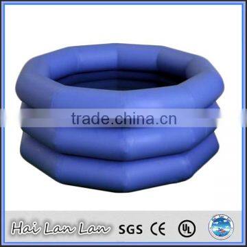 2015 Hot Selling Inflatable Wading Swimming Pool For Kid