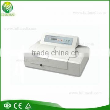 FM-752 clinic use led spectrophotometer CE approved