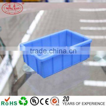 High Quality Factory Plastic Turnover Box photo-4