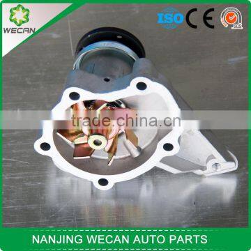 01Pass The International Remanufactured Products High Pressure Testing Car Water Pump With Good International Reviews