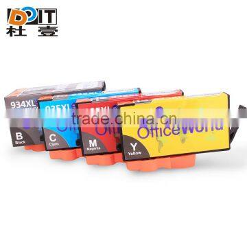 compatible ink cartridge 934 935,BK+C/M/Y,2BK+C/M/Y,3BK+C/M/Y