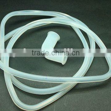 food grade silicon gasket