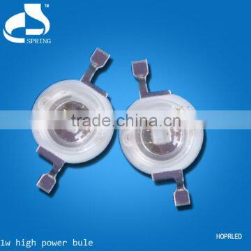 Good quality cheap price high lumen bridgelux 1w high power led chip