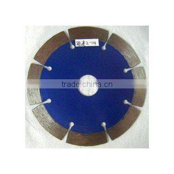 diamond saw blades