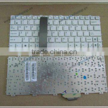 For ASUS 1015 White keyboard Original build-in Keyboard For ASUS