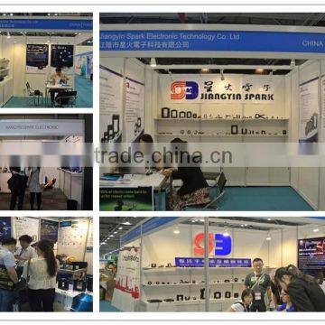 PCB Current Transformer photo-3