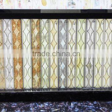 Listello Ceramic Border Tiles photo-2