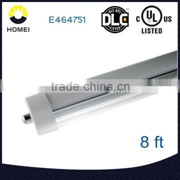 Alibaba china newest china young tube 18w t8 led red tube