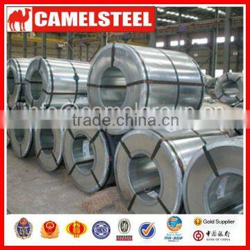 Galvanized Steel Strips Coils Direct by China photo-4