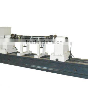 BDB- 100A BDB (transmission shaft)balancer for 50-100 kg wortkpieces balancing machine drive shaft