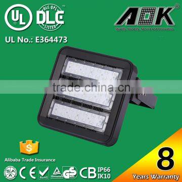 Outdoor Stadium 120W LED Flood Light for HID Lamp Replacement