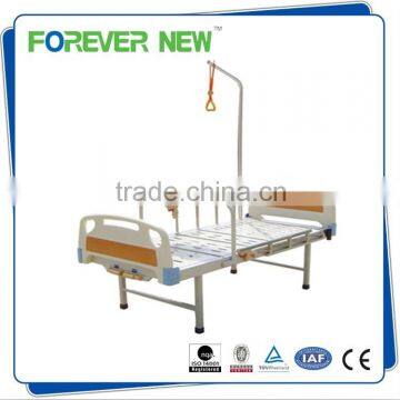 Two crank hospital traction bed YXZ-C-030