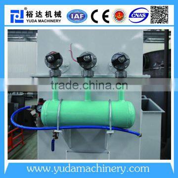 TBLMf 12 Patented Dust Collector Filter Bag Dust Collector Filters photo-4