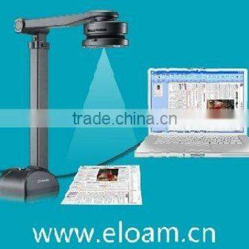 A3 USB Scanner Large format but small body only 1.5KGS with HD Image