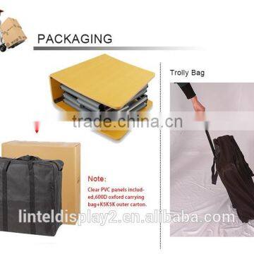 Portable Folding Display Twister Tower photo-6