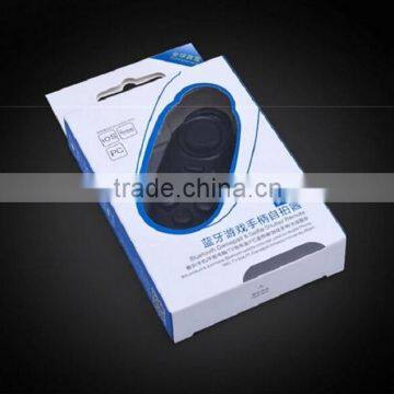 Mini Gamepad Ios Android Bluetooth Game Controller Joystick for Moblie Smart Phone for IPhone for Samsung photo-5