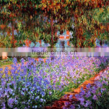 images of paintings modern abstract landscape tree oilpainting