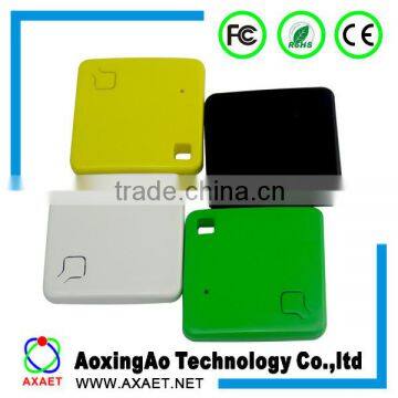 Smart Finder For Phone Child Wallet Key Pet GPS Locator Alarm Bluetooth Tracker
