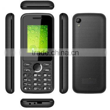 Mobile Phone Factory in China 1.77inch T320 Dual SIM GN16005 Big Battery 1400Mah Feature Phone For OEM Order