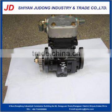 Dongfeng Truck EQ4H diesel engine spare parts portable air compressor 3509010-KE300