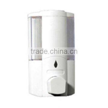 wall mounted plastic soap dispenser WT-708-1