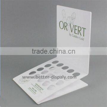 Custom Acrylic Eye Shadow Case photo-3