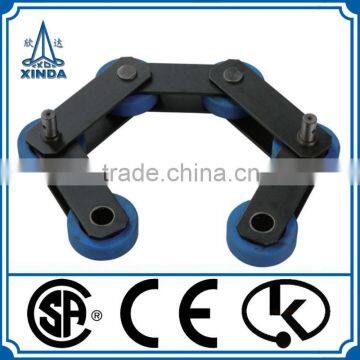 Roller Chain Escalator Spare Parts