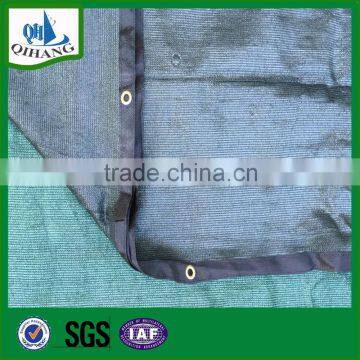 Hot Sell 100% New Hdpe Privacy Fence Screen Netting