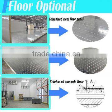 Walk in Cooler for Beverage Dispay photo-2