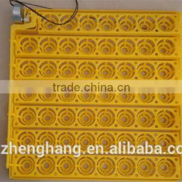 Plastic Protect Egg-cartons Incubator Transportation Egg Turning Tray photo-2