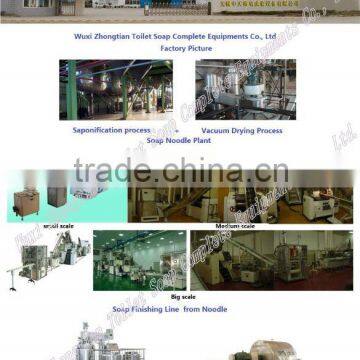 Toilet Bowl Deodorizer Making Equipments(deodorizer Cakes Production Machine)