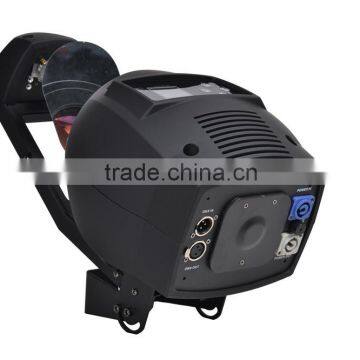 Disco 200w beam laser scanner light